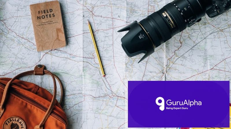 Budget Travel Tips: See the World for Less