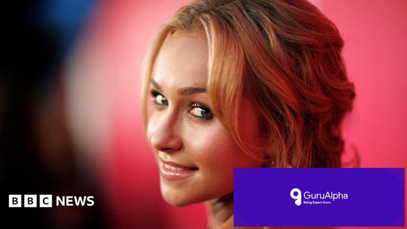 Hayden Panettiere's Dual Battle: Stardom and Personal Struggles