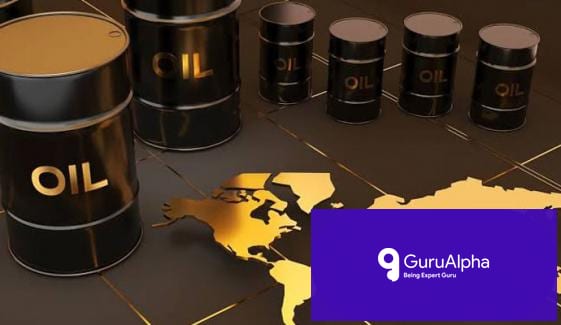 Brent Crude Breaks $104 Threshold as Global Supply Squeeze Elevates Energy Costs