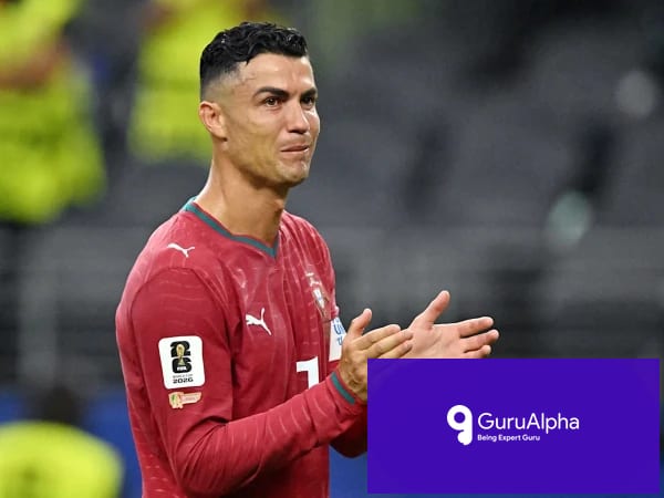 Cristiano Ronaldo Stands 21 Goals Away From History’s First 1,000-Goal Record