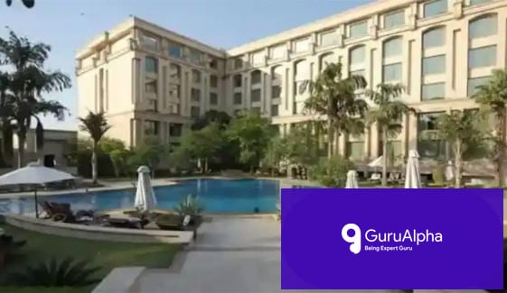 Delhi Hotel Death: Indian Pilot Sunny Isldecker Found Dead in Aerocity Suite