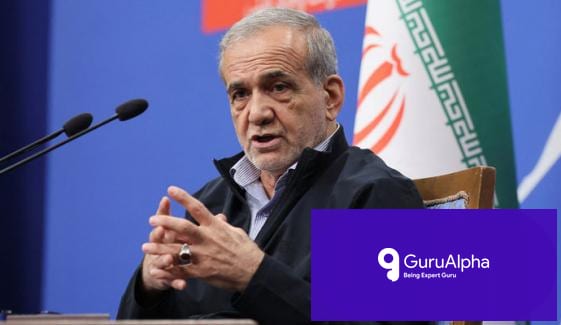Iran Demands US End Blockade to Reopen Strait of Hormuz