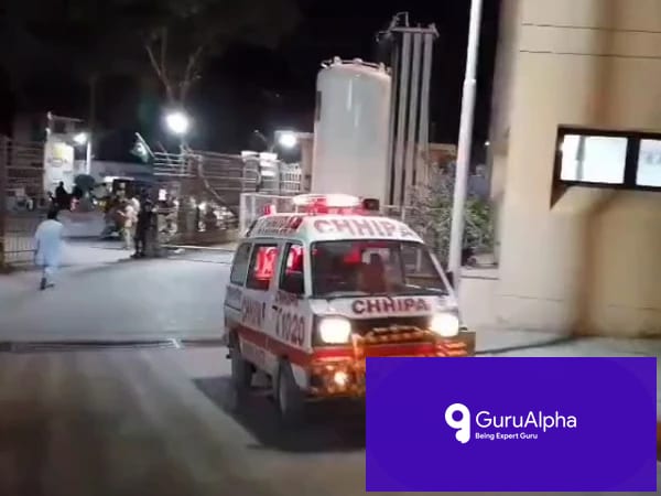 Karachi Street Crime Death Toll Hits 54 After Robbery Victim Succumbs