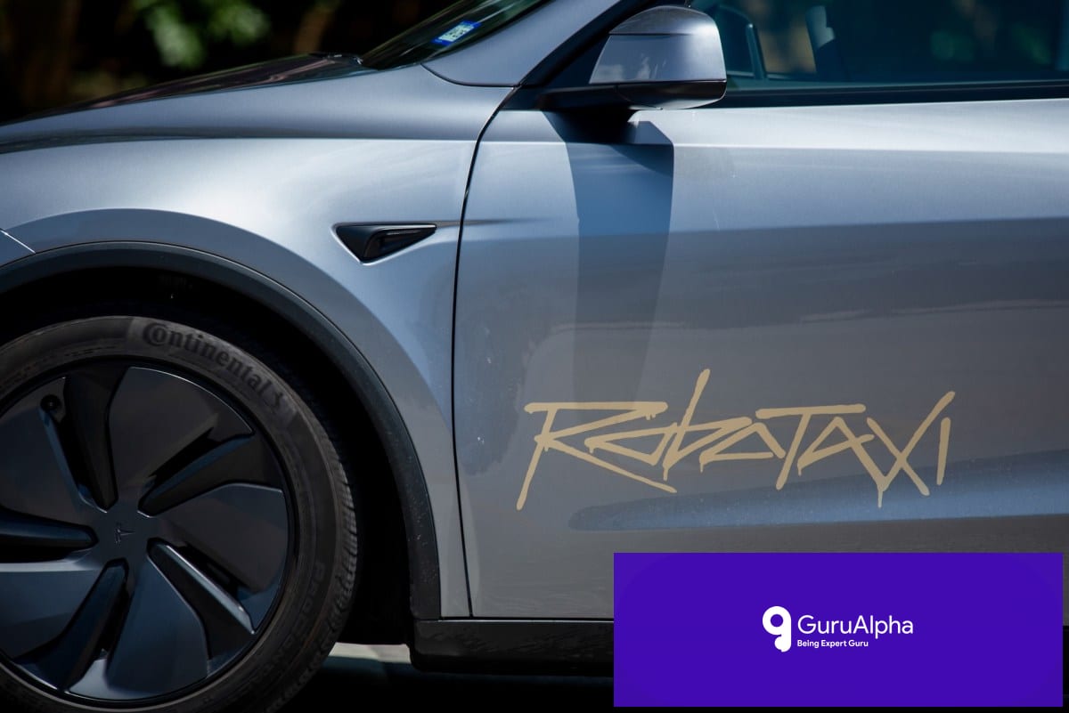 Nevada Approves 8,000 Robotaxis for Tesla, Uber, and Waymo