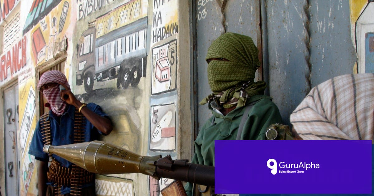 Sahel's Islamist Insurgency: 25 Years After 9/11, a New Epicenter Emerges