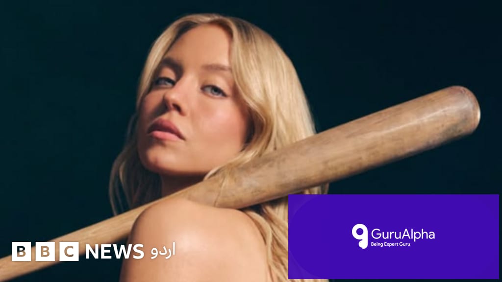Sydney Sweeney Gambling Ad Triggers Fierce Backlash From Female Athletes