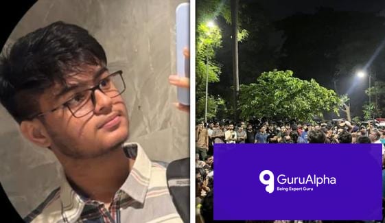 Tragedy at IIT Bombay Exposes Deadly Pressure and AI Cheating Panic