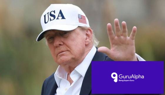 Trump Threatens EU Tariffs Over Canada’s Potential Membership
